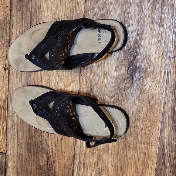 EARTH ORIGINS - Picture 2 of 4